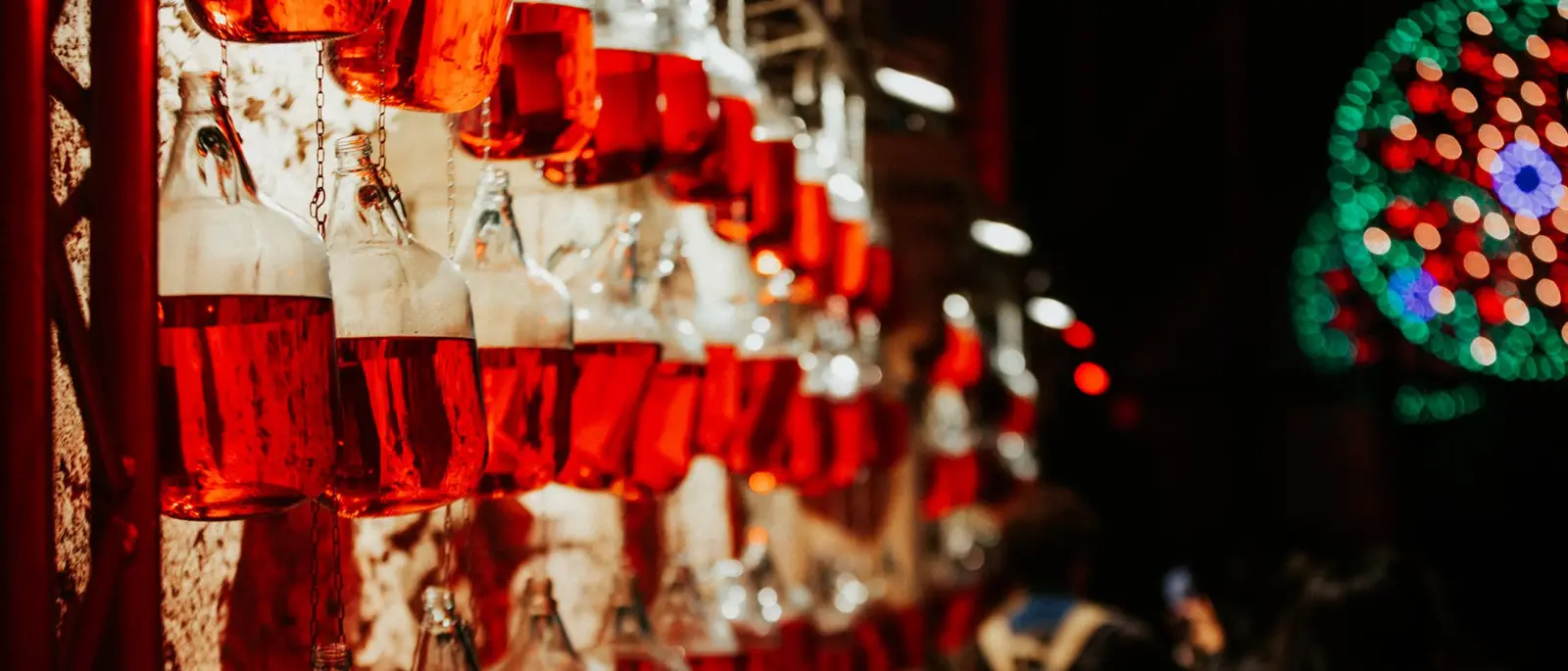 WineArt Festival:\u00A0a Cosenza vino, arte e musica si incontrano a Palazzo Arnone\n