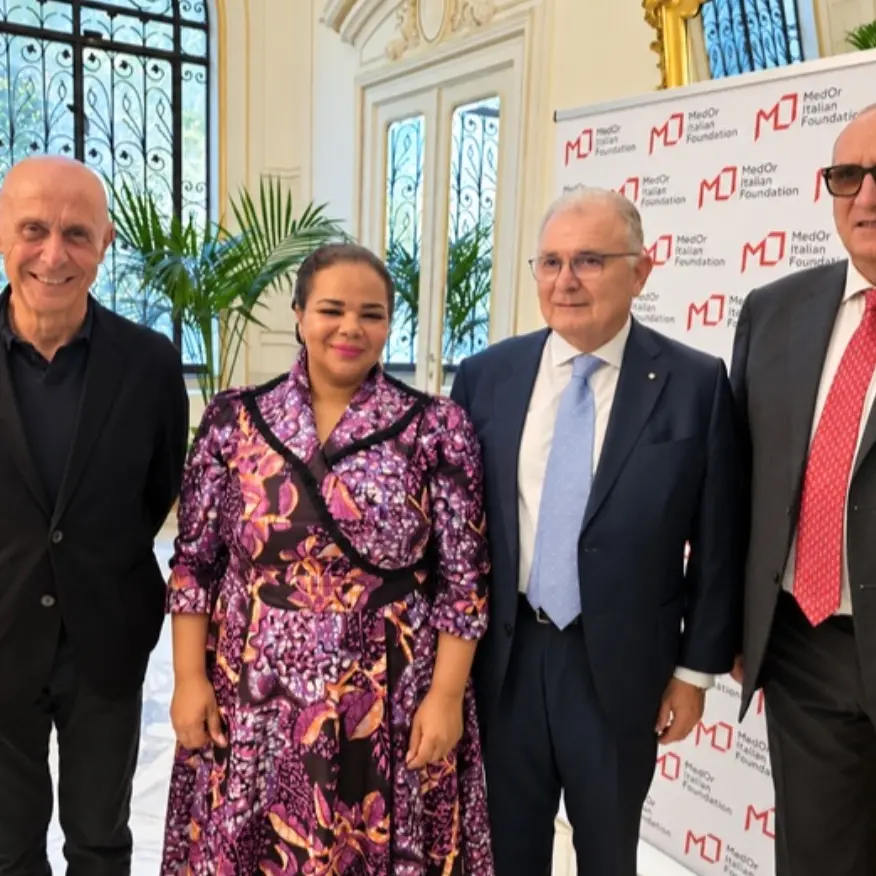 Piano Mattei, dalla Calabria parte il ponte della formazione tecnologica con il Congo\n