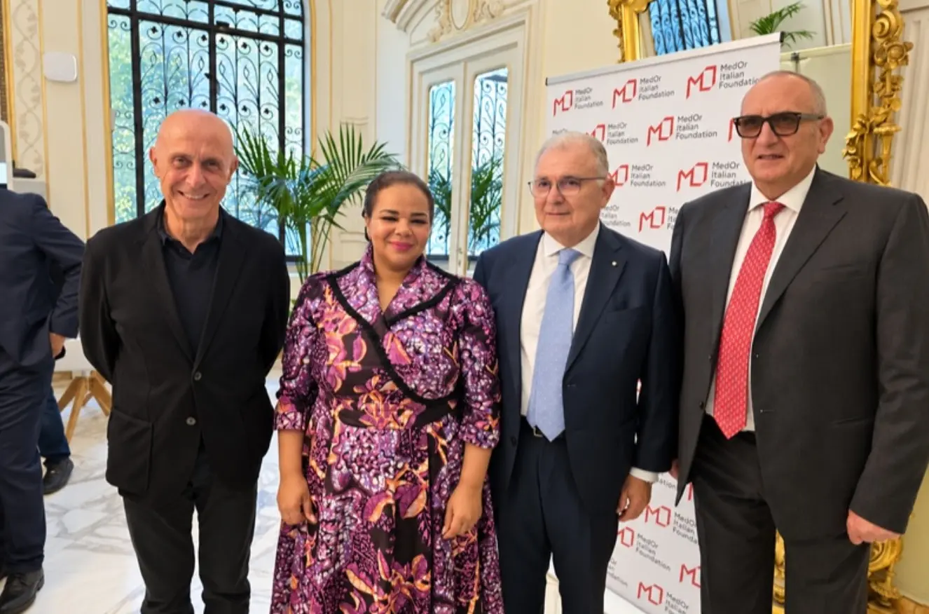 Piano Mattei, dalla Calabria parte il ponte della formazione tecnologica con il Congo\n