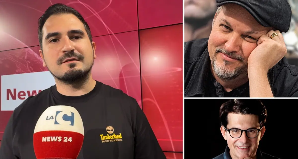 Catanzaro si accende con la cultura nerd: il 10 e 11 ottobre arriva POP CON –\u00A0VIDEO\n