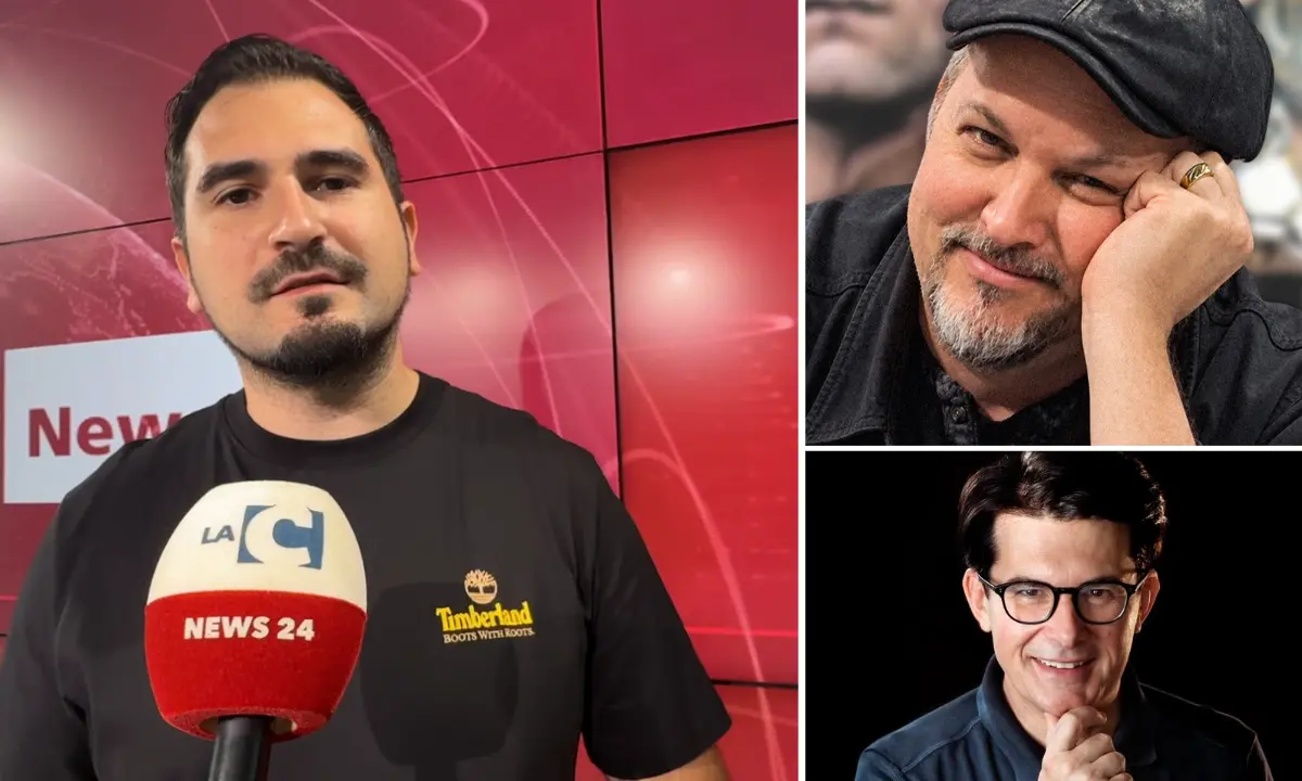 Catanzaro si accende con la cultura nerd: il 10 e 11 ottobre arriva POP CON –\u00A0VIDEO\n