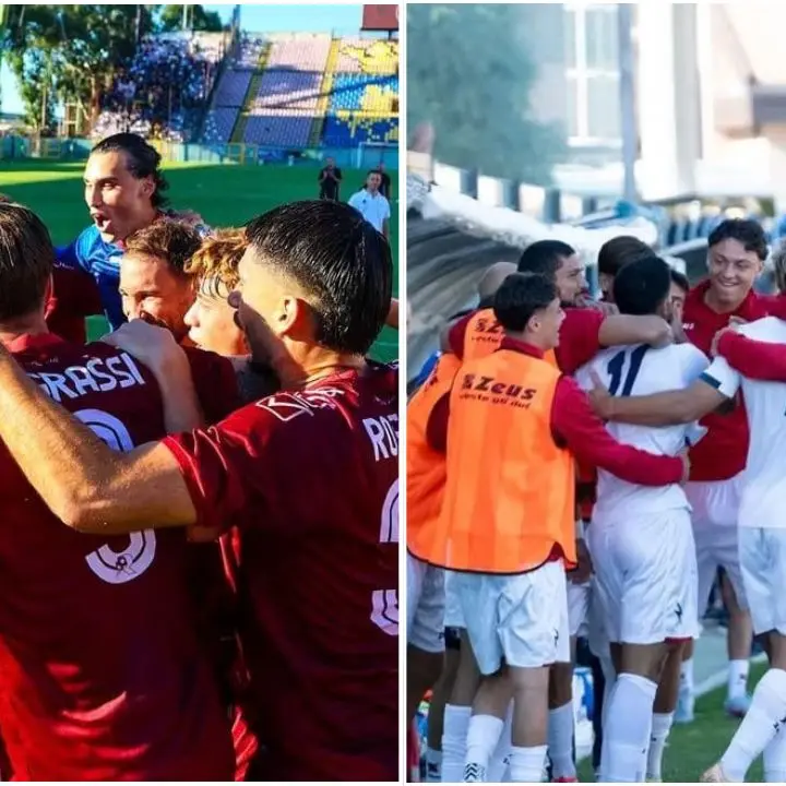 Reggina-Vibonese, il fascino della sfida al Granillo: storia, numeri e precedenti dell'ultimo decennio\n