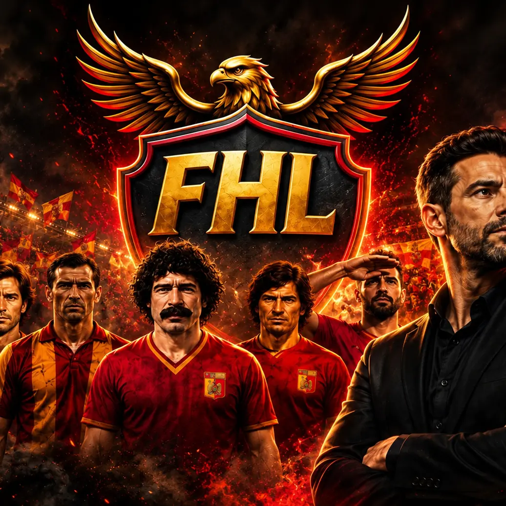 Il Catanzaro tra passato e presente: nasce “Fantasy History Legends”, il gioco manageriale online con tutti i protagonisti giallorossi\n