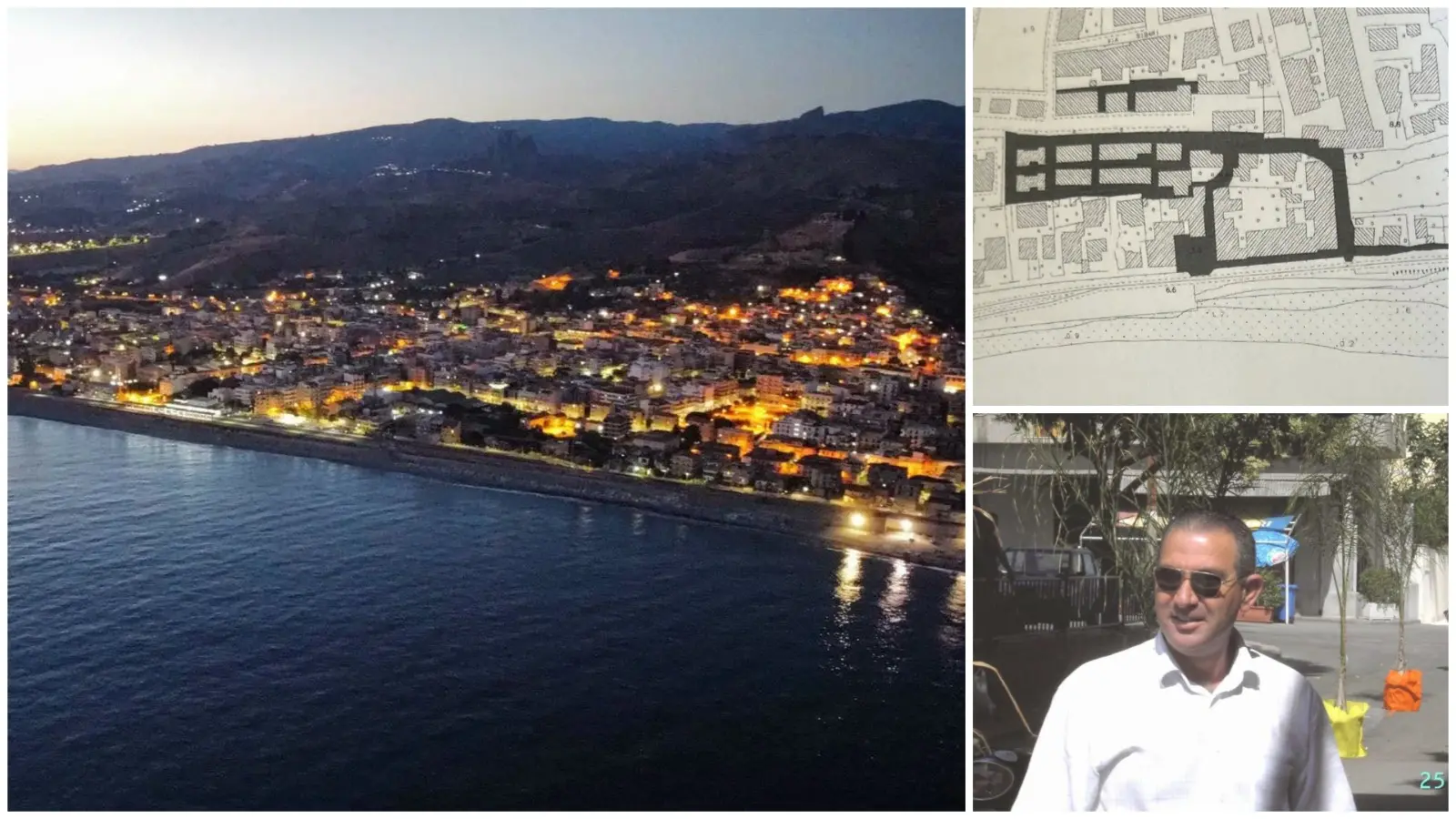 Melito Porto Salvo, al via la riqualificazione dello storico \"Rione Marina\"\n