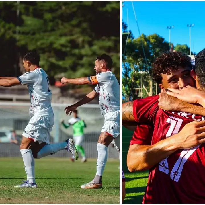 Reggina-Vibonese, sfida a suon di gol: il derby mette di fronte due macchine da rete\n