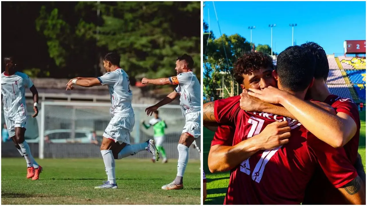 Reggina-Vibonese, sfida a suon di gol: il derby mette di fronte due macchine da rete\n