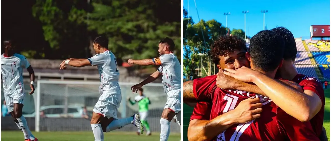 Reggina-Vibonese, sfida a suon di gol: il derby mette di fronte due macchine da rete\n