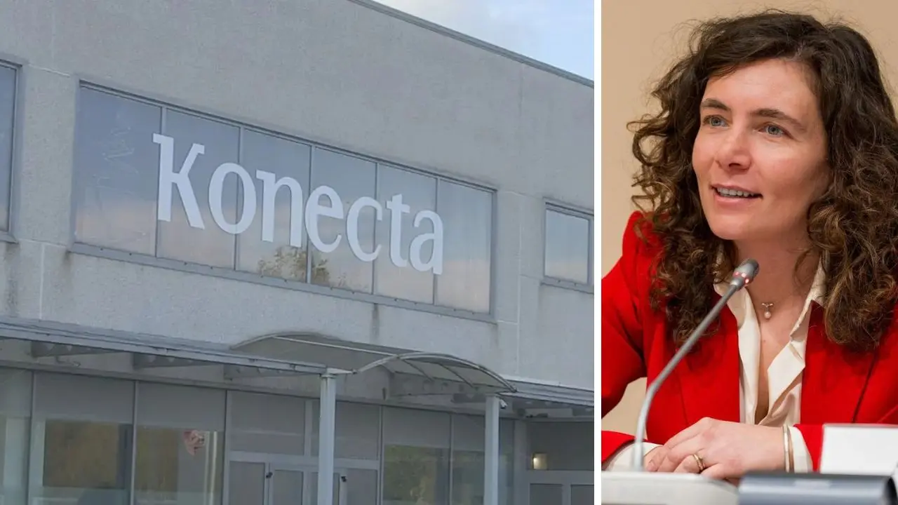 Konecta torna nell’incertezza e Orrico interroga Urso: «Il progetto è naufragato, ora Occhiuto mantenga le promesse»\n