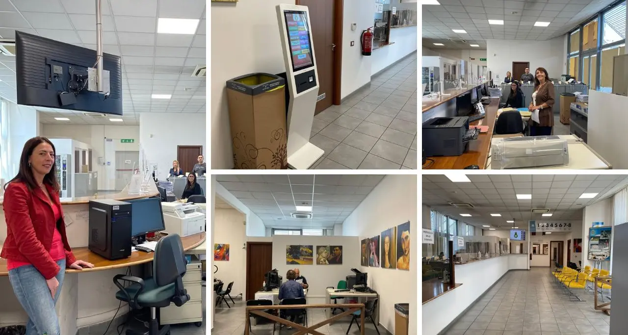 Cosenza, il Comune “rivoluziona” i servizi demografici: tutte le novità in vigore dal 12 ottobre\n