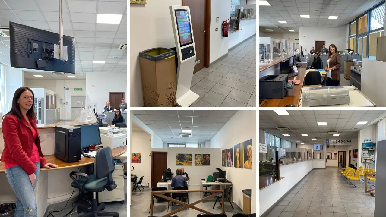 Cosenza, il Comune “rivoluziona” i servizi demografici: tutte le novità in vigore dal 12 ottobre\n