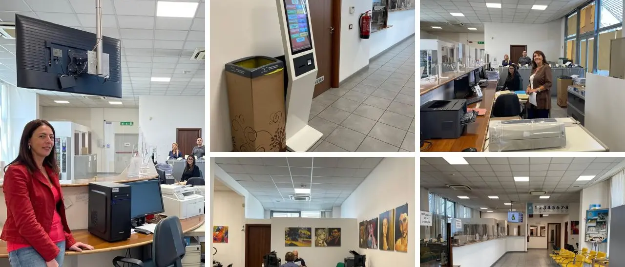 Cosenza, il Comune “rivoluziona” i servizi demografici: tutte le novità in vigore dal 12 ottobre\n