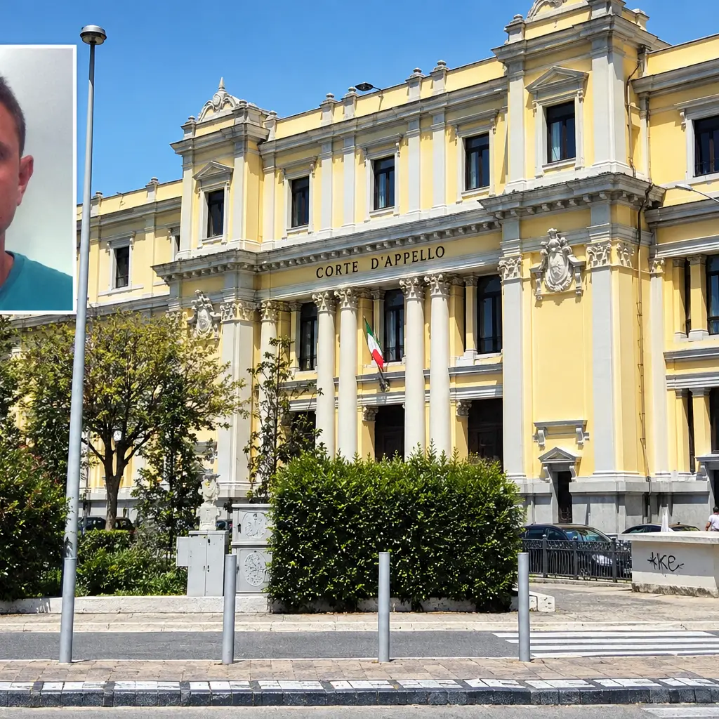 <p>La cosca della montagna e il suo killer, in appello chiesta la conferma di 30 anni di reclusione per Marco Gallo</p>