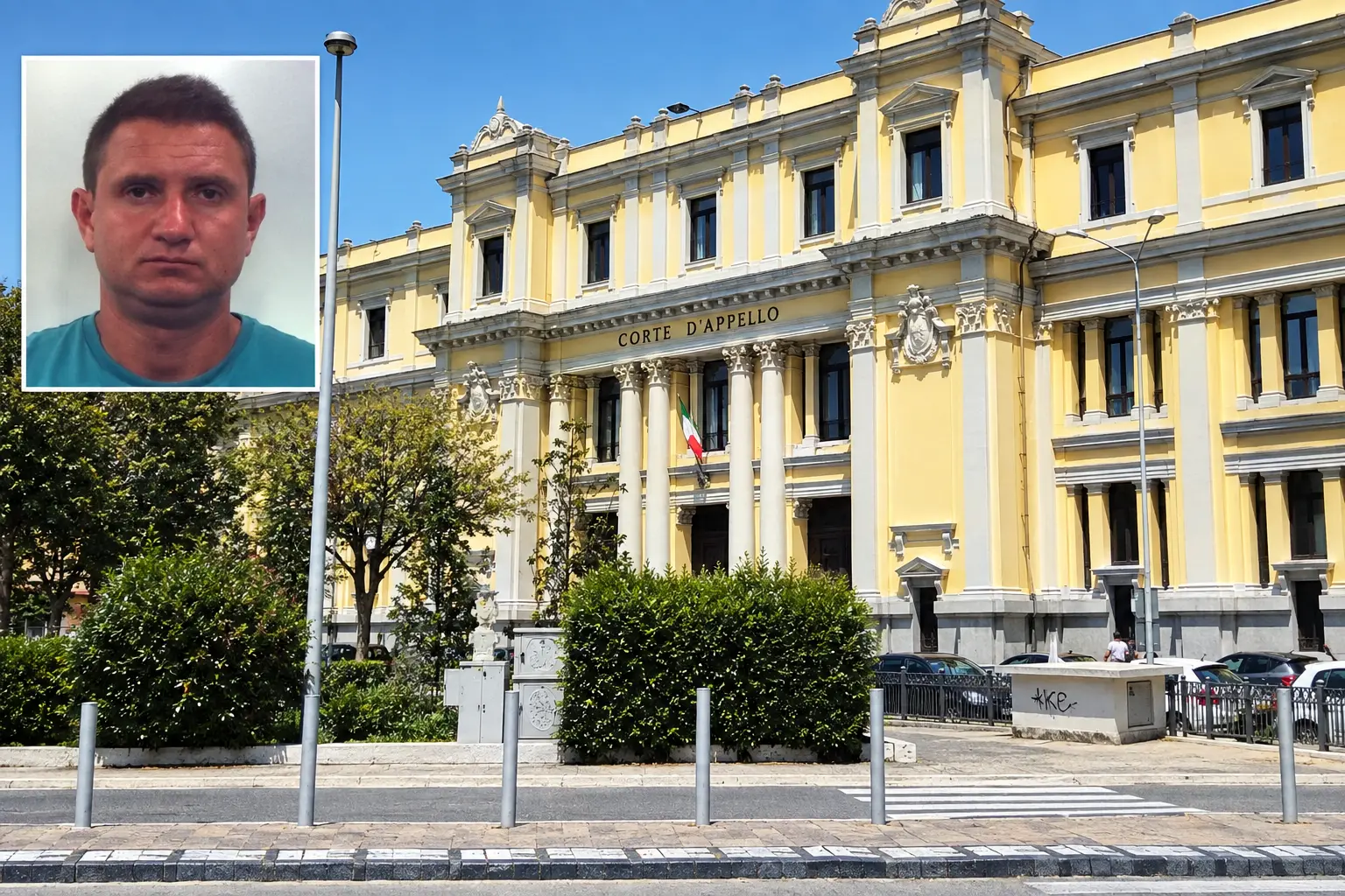 La cosca della montagna e il suo killer, in appello chiesta la conferma di 30 anni di reclusione per Marco Gallo\n