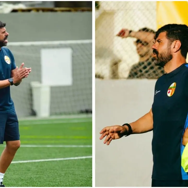 La Reggina vista da Alessandro Caridi: «Ha tutto per vincere il campionato»\n