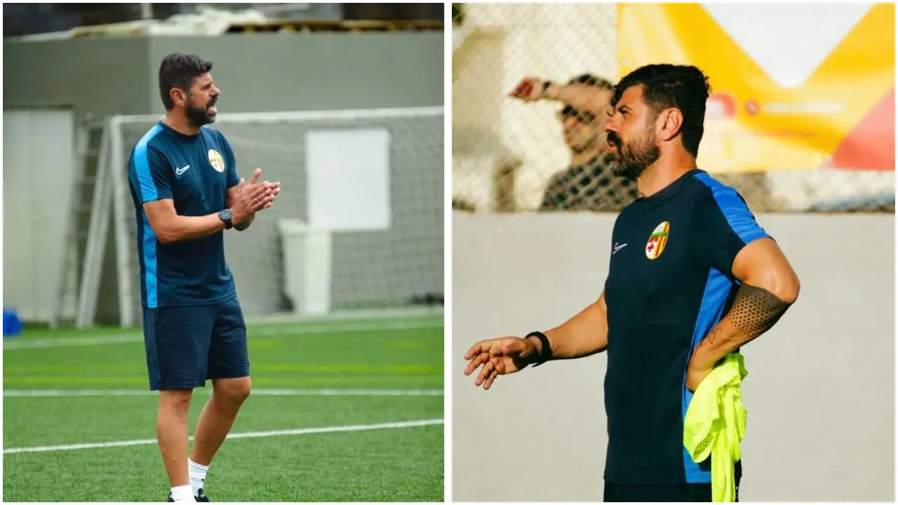 La Reggina vista da Alessandro Caridi: «Ha tutto per vincere il campionato»\n