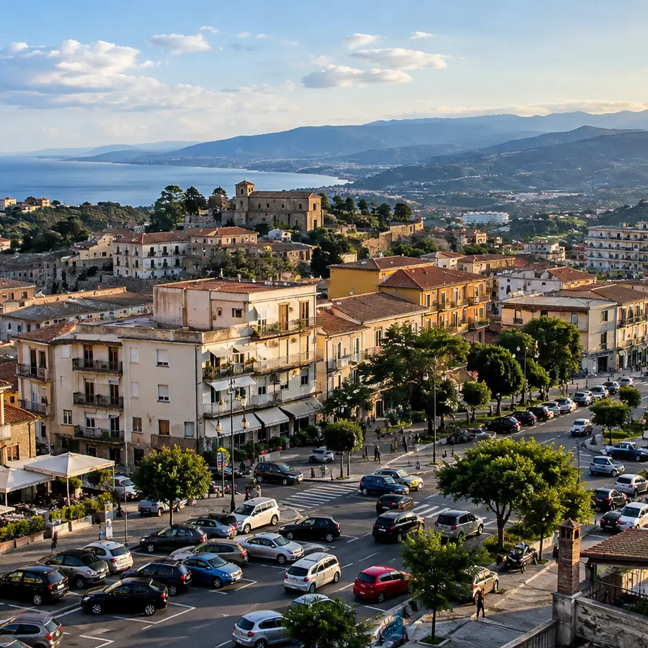 Calabria povera? Forse di racconto. Dieci cliché da rottamare prima che diventino identità\n