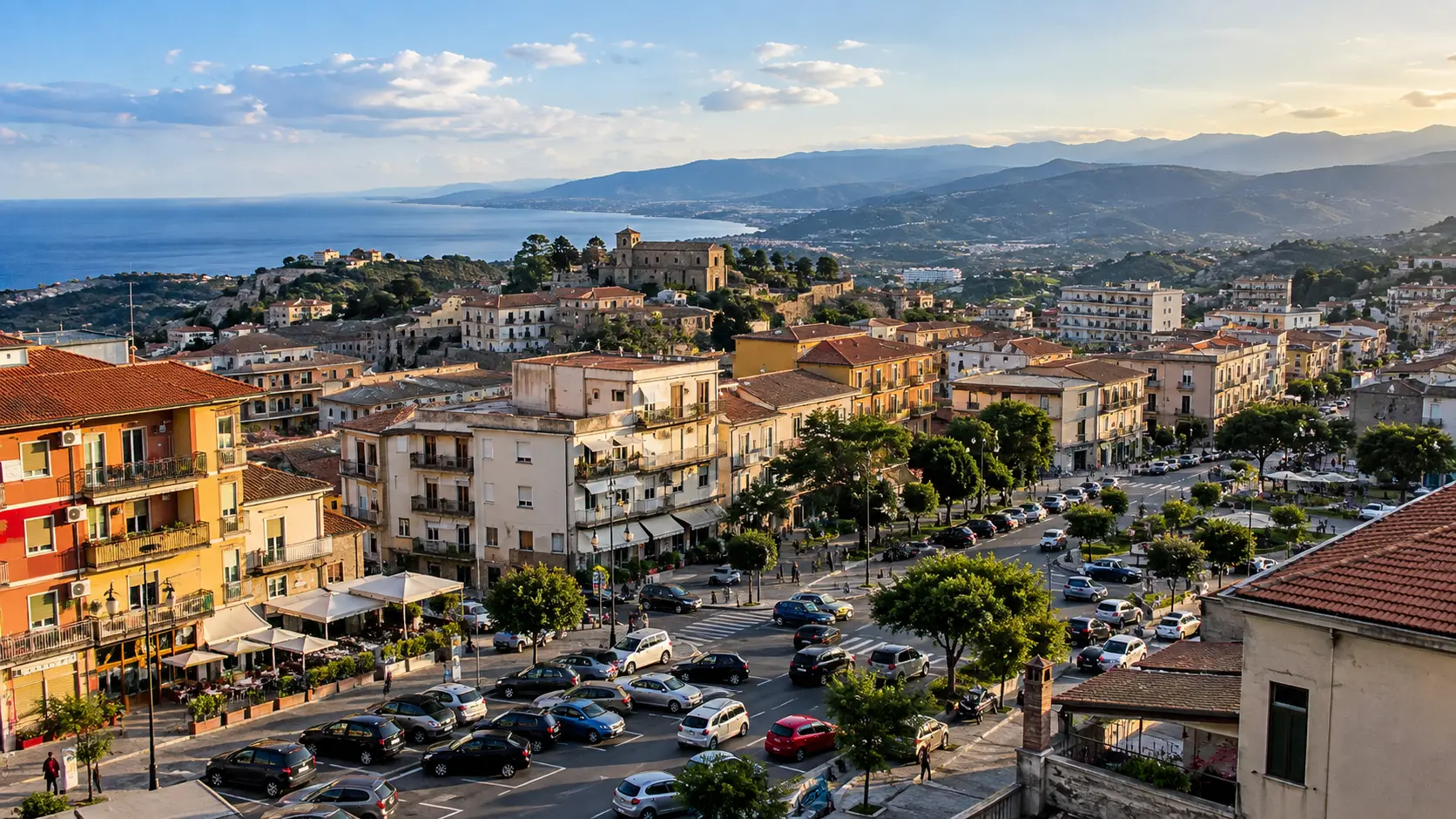 Calabria povera? Forse di racconto. Dieci cliché da rottamare prima che diventino identità\n