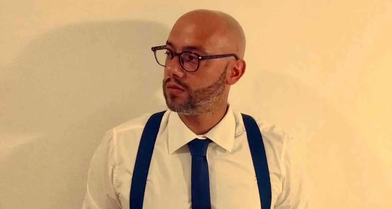 Mistero e fragilità in Odette di\u00A0Salvatore Conaci: «Scrivere è esorcizzare le paure e carezzare l’animo umano»\n