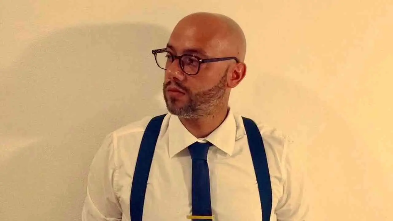 Mistero e fragilità in Odette di\u00A0Salvatore Conaci: «Scrivere è esorcizzare le paure e carezzare l’animo umano»\n