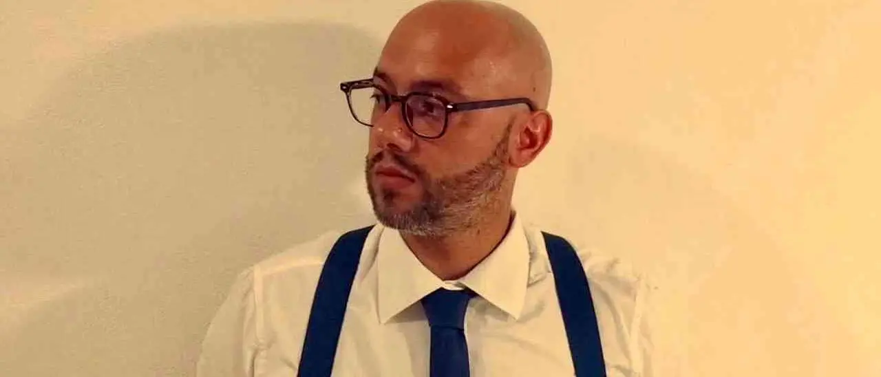 Mistero e fragilità in Odette di\u00A0Salvatore Conaci: «Scrivere è esorcizzare le paure e carezzare l’animo umano»\n