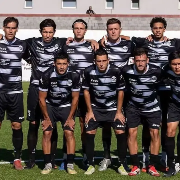 Coppa Italia Dilettanti: avanza la Dbr Luzzi campione in carica, ruggito della Pro Pellaro che schianta il Val Gallico\n