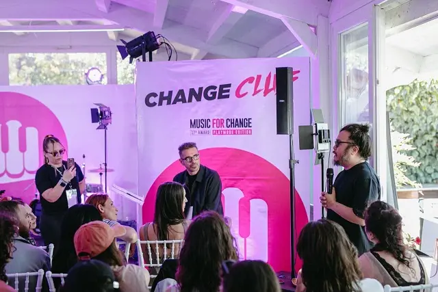 Music for Change, sette finalisti al Rendano: Cosenza sceglie il vincitore della diciassettesima edizione\n