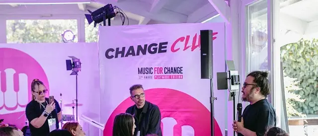 Music for Change, sette finalisti al Rendano: Cosenza sceglie il vincitore della diciassettesima edizione\n
