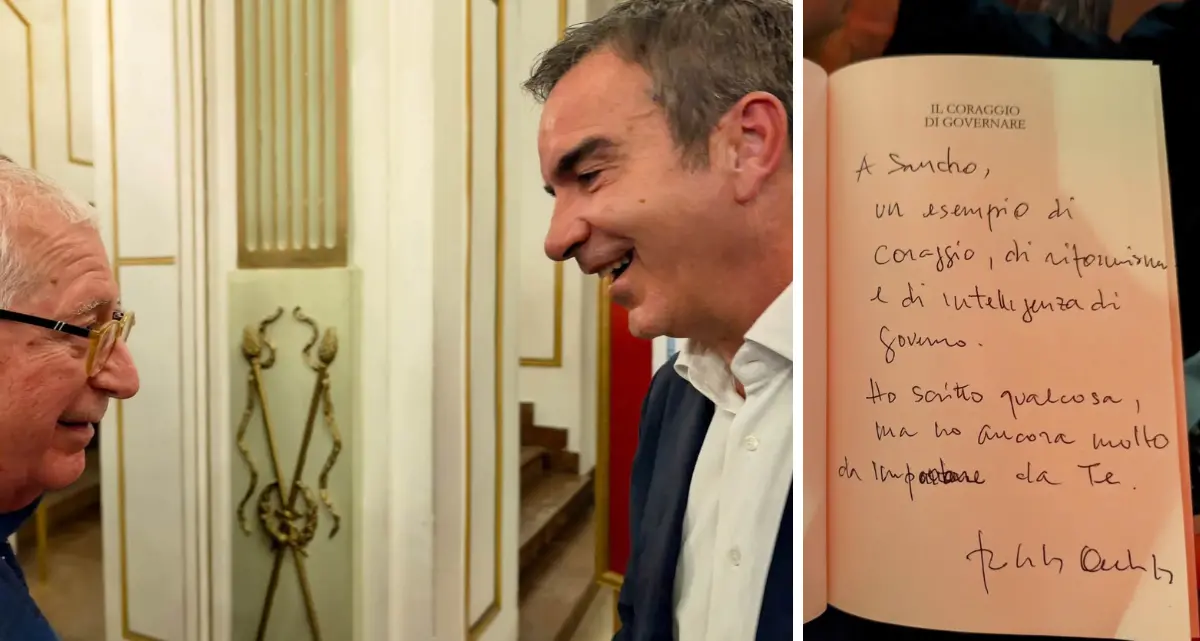 Da Renzi a\u00A0Occhiuto, tutti pazzi per i riformisti (e i loro voti). E c’entra molto la nuova legge elettorale\n