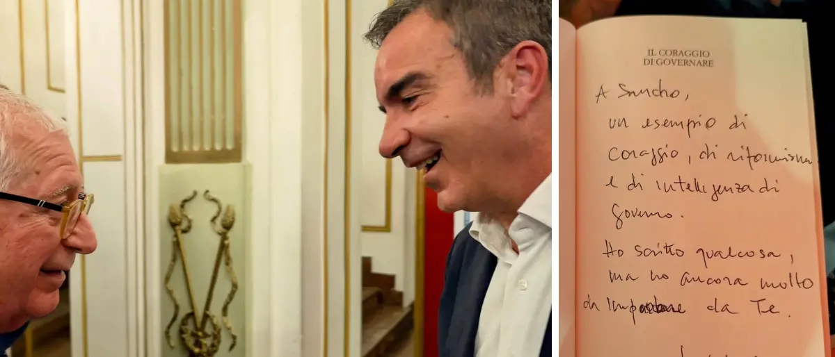 Da Renzi a\u00A0Occhiuto, tutti pazzi per i riformisti (e i loro voti). E c’entra molto la nuova legge elettorale\n