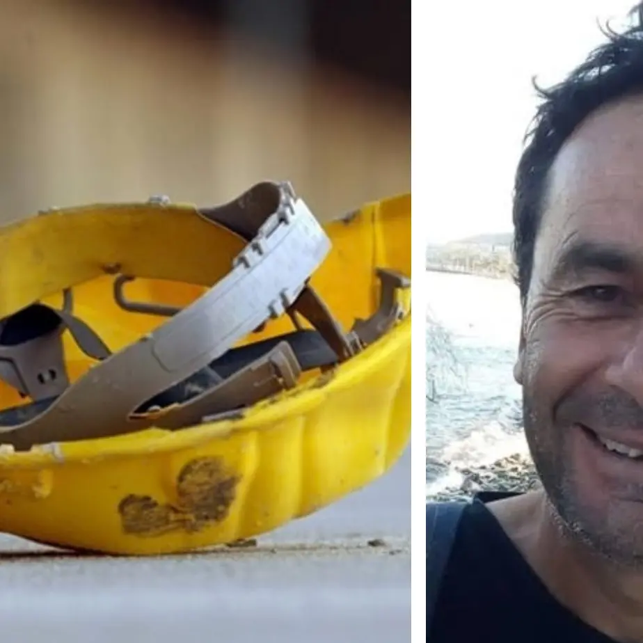 <p>Operaio morto in un cantiere a Frascineto, sit in al tribunale di Castrovillari. I familiari: «Vogliamo giustizia»</p>
