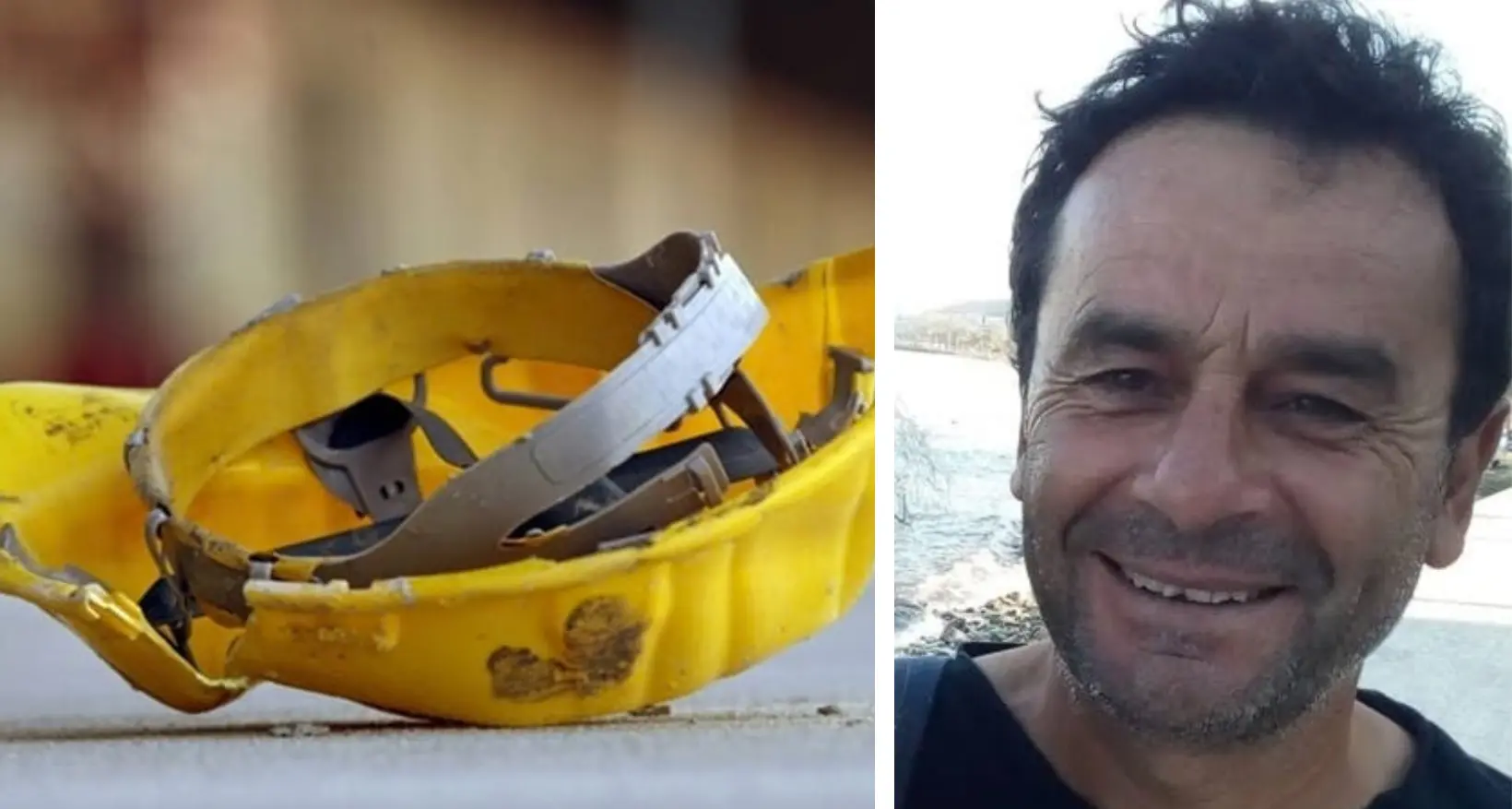 Operaio morto in un cantiere a Frascineto, sit in al tribunale di Castrovillari. I familiari: «Vogliamo giustizia»\n