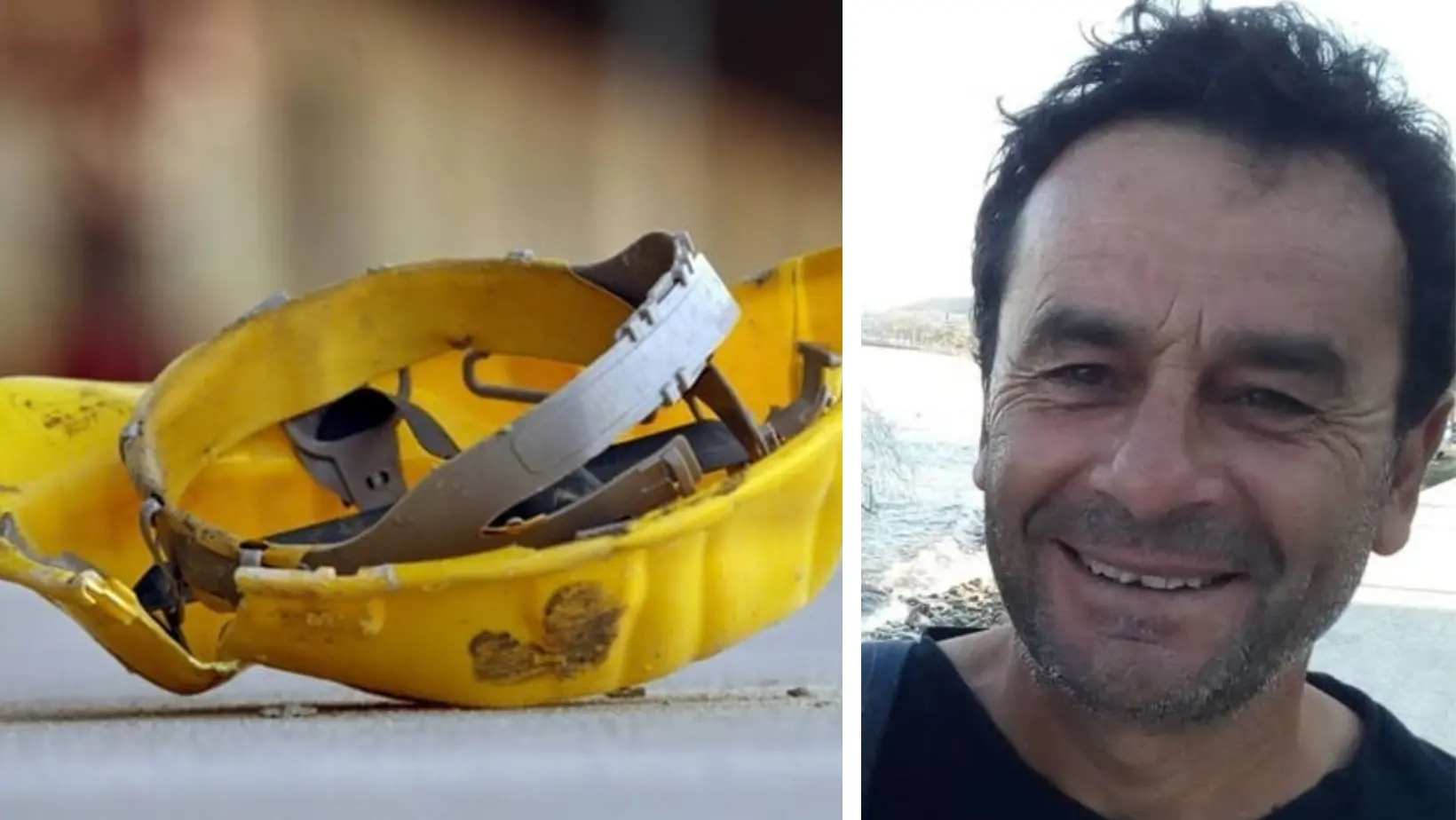 Operaio morto in un cantiere a Frascineto, sit in al tribunale di Castrovillari. I familiari: «Vogliamo giustizia»\n