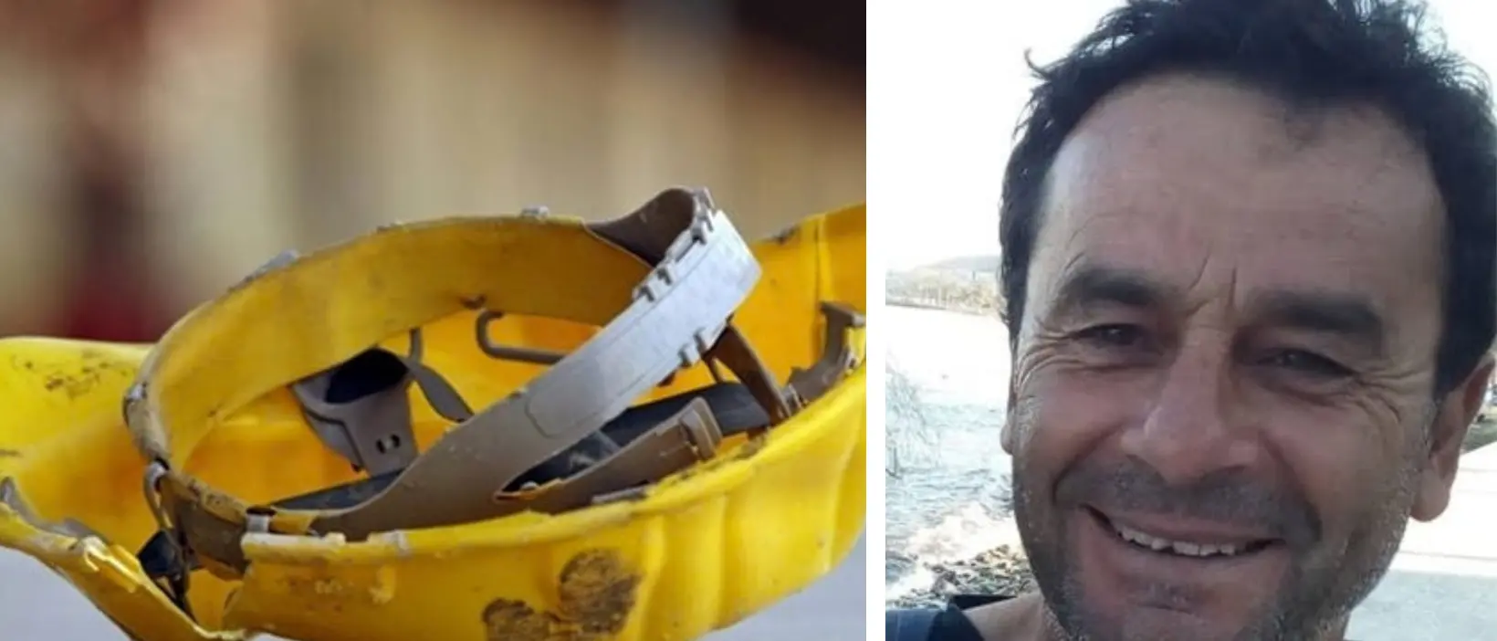 Operaio morto in un cantiere a Frascineto, sit in al tribunale di Castrovillari. I familiari: «Vogliamo giustizia»\n