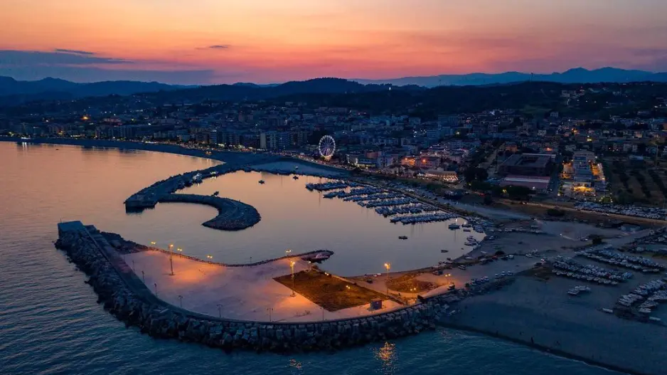 Porto di Catanzaro Lido, prosciolto l’architetto Andrea Adelchi Ottaviano\n