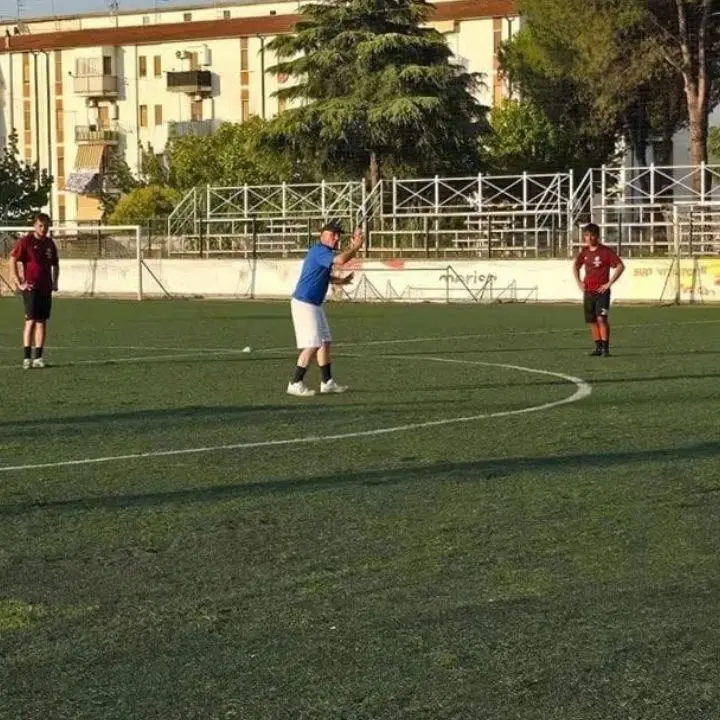 Eccellenza, scatta la quinta giornata: Dbr Luzzi a caccia della fuga, Deliese chiamata al big match\n