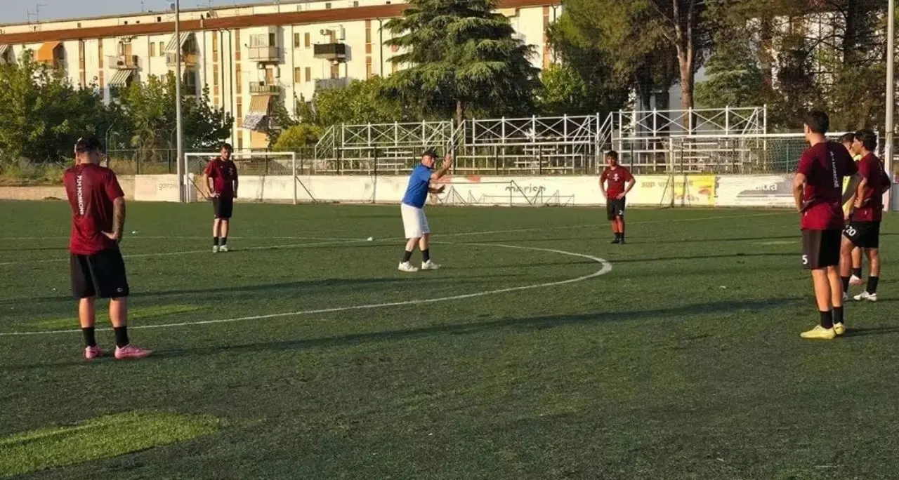 Eccellenza, scatta la quinta giornata: Dbr Luzzi a caccia della fuga, Deliese chiamata al big match\n