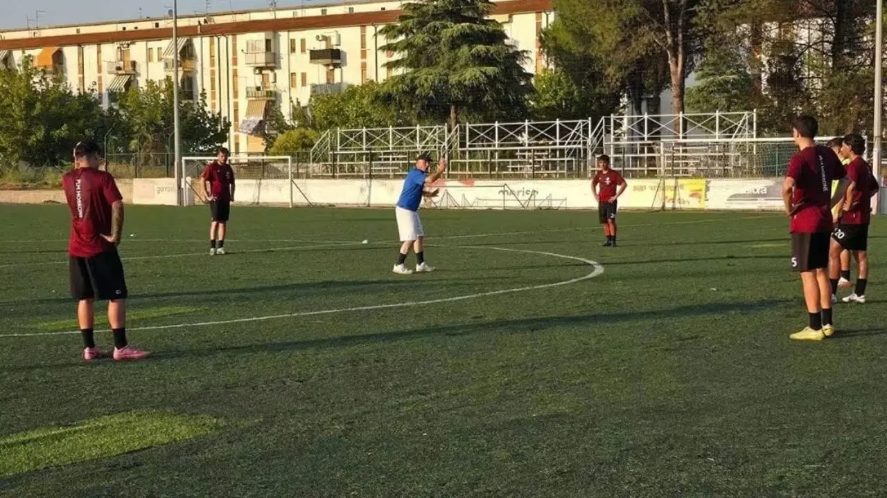 Eccellenza, scatta la quinta giornata: Dbr Luzzi a caccia della fuga, Deliese chiamata al big match\n