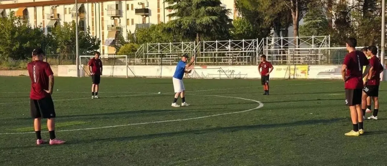 Eccellenza, scatta la quinta giornata: Dbr Luzzi a caccia della fuga, Deliese chiamata al big match\n