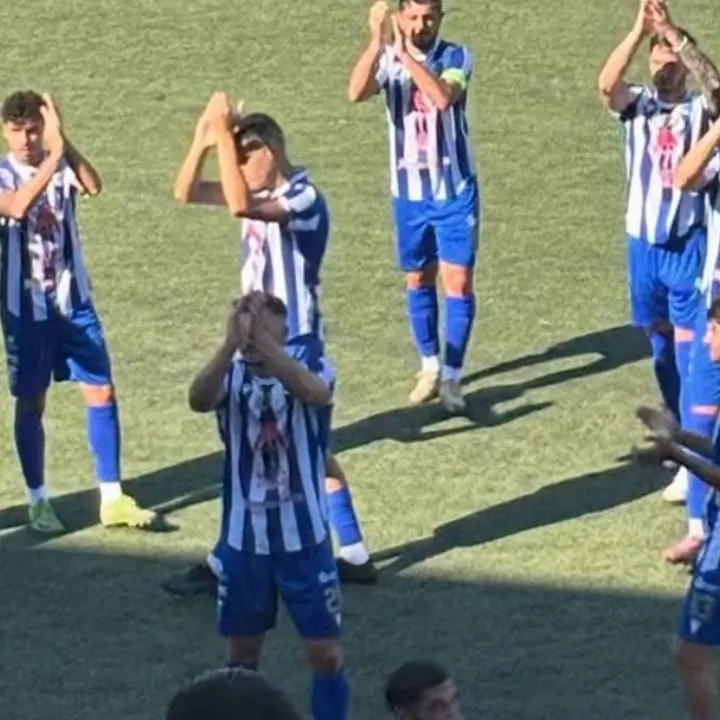 Promozione B, scatta la quinta giornata: la capolista Bovalinese alla prova Roccella. Ecco il programma\n