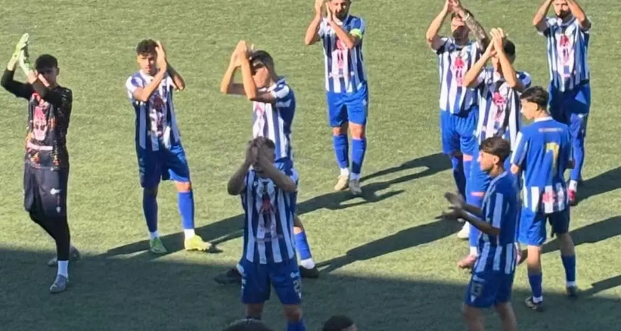 Promozione B, scatta la quinta giornata: la capolista Bovalinese alla prova Roccella. Ecco il programma\n