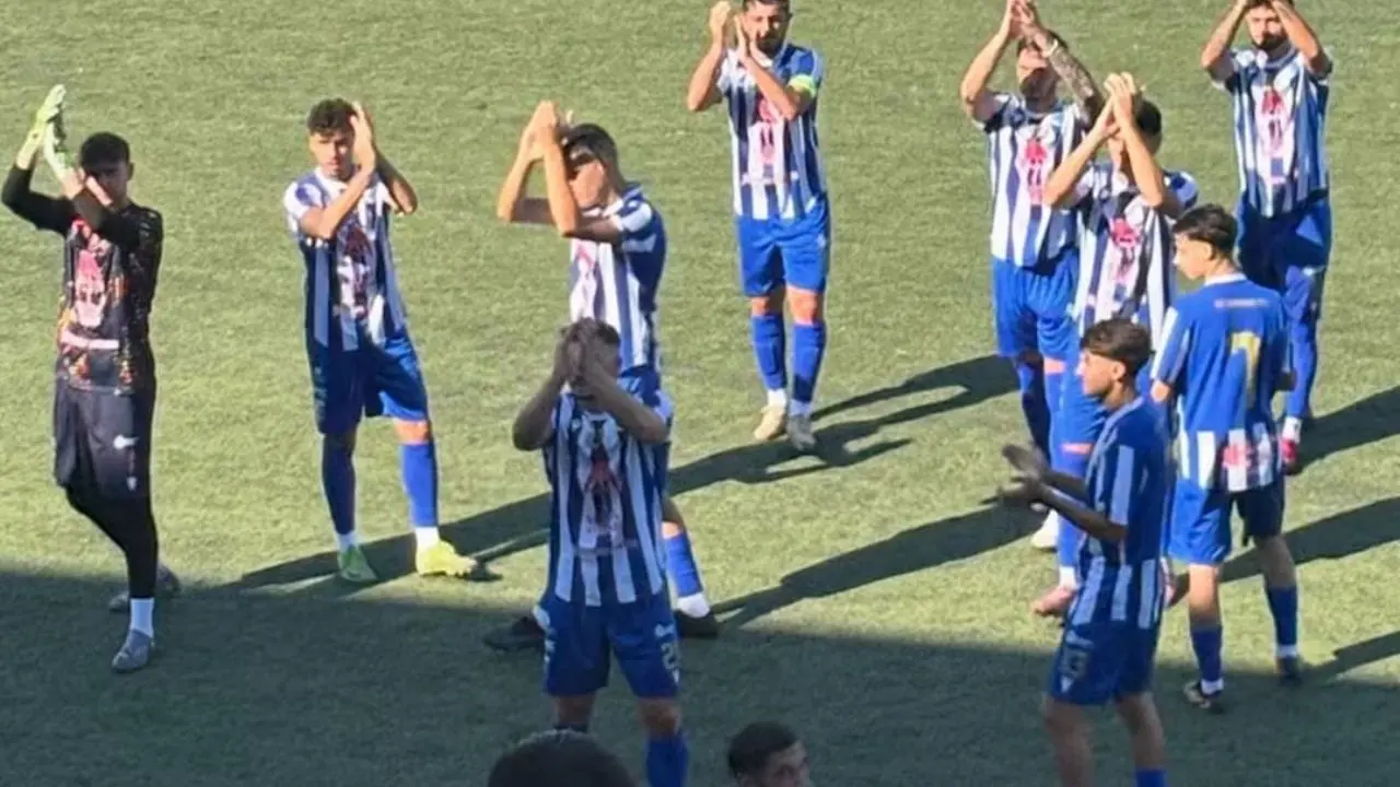 Promozione B, scatta la quinta giornata: la capolista Bovalinese alla prova Roccella. Ecco il programma\n