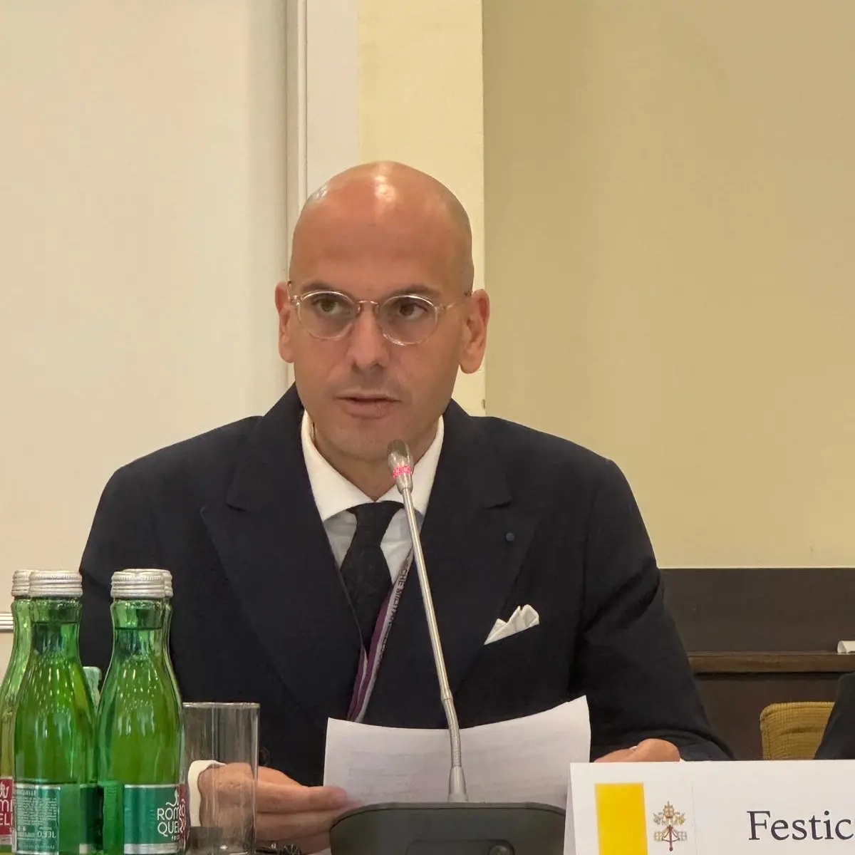 Il garante Festicini\u00A0diffida l’ente: «Il diritto degli alunni e la dignità dei lavoratori non sono variabili dipendenti della burocrazia»\n