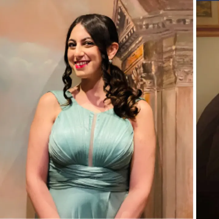 La grande lirica al Valentianum: Chiara Aracri e Francesco Silvestri protagonisti di Vibo Verdiana\n