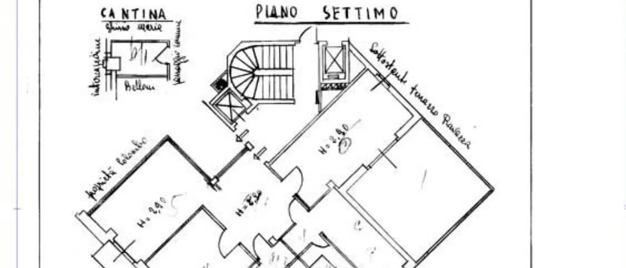 Catasto, l’Agenzia delle Entrate usa l’IA per dare la caccia a fabbricati non dichiarati e difformità edilizie\n