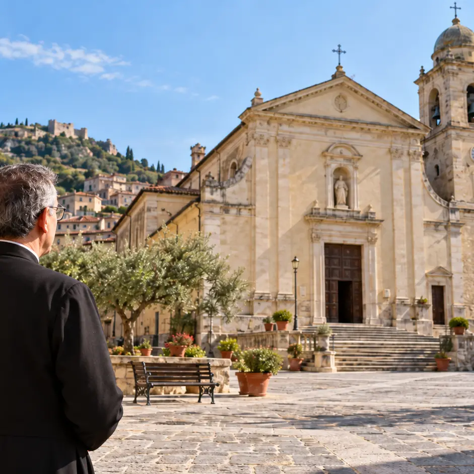 Diocesi di Mileto, nuovi avvicendamenti nelle parrocchie vibonesi: cambiano i sacerdoti da Capistrano a Briatico\n
