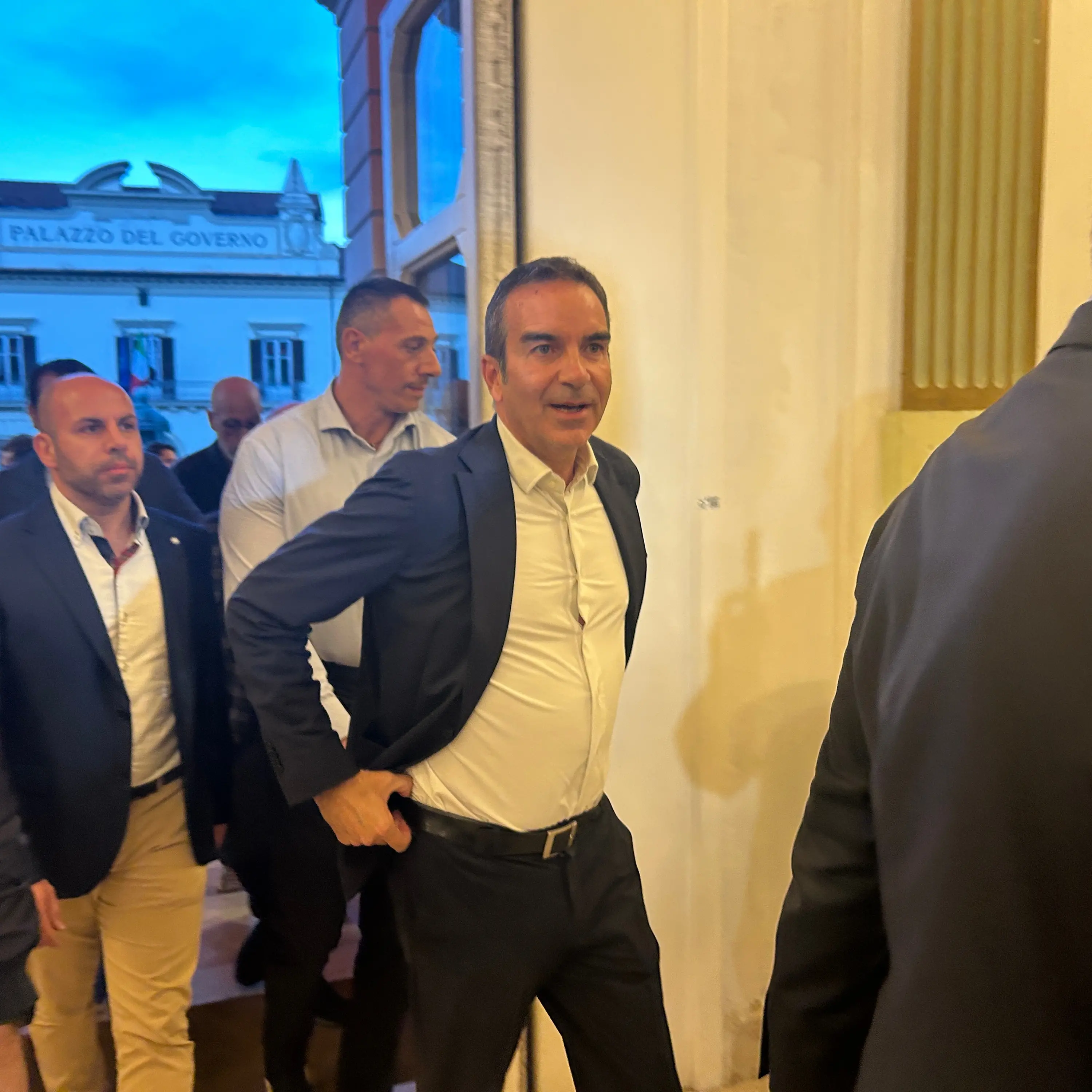 Da Renzi a\u00A0Occhiuto, tutti pazzi per i riformisti (e i loro voti). E c’entra molto la nuova legge elettorale\n