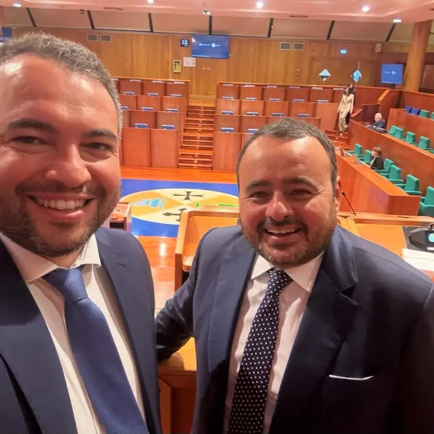 Elisoccorso, Rosa e Pitaro depositano la proposta di legge per\u00A0«una rete più capillare ed efficiente»\n