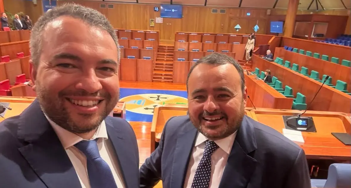 Elisoccorso, Rosa e Pitaro depositano la proposta di legge per\u00A0«una rete più capillare ed efficiente»\n
