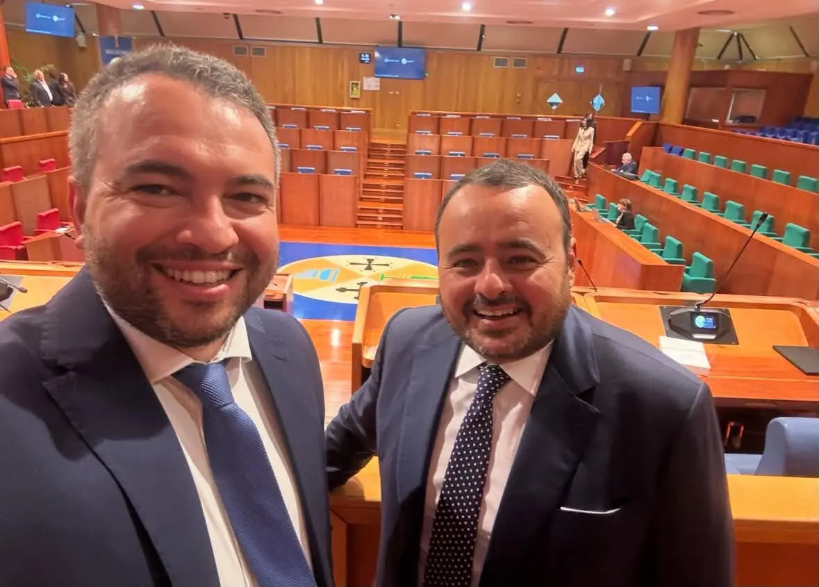 Elisoccorso, Rosa e Pitaro depositano la proposta di legge per\u00A0«una rete più capillare ed efficiente»\n