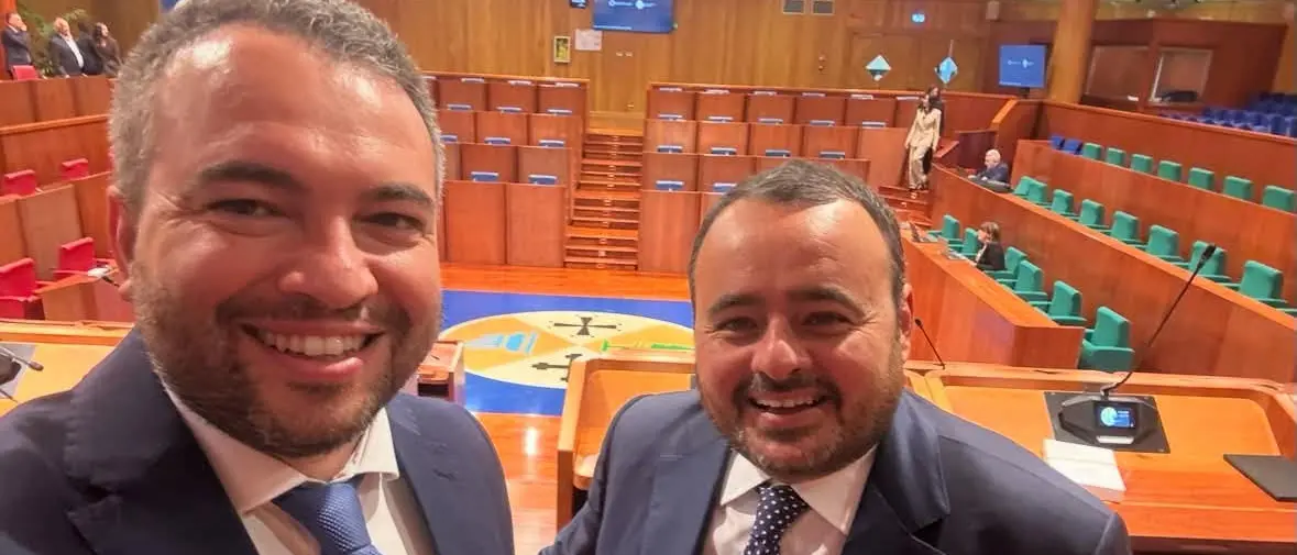 Elisoccorso, Rosa e Pitaro depositano la proposta di legge per\u00A0«una rete più capillare ed efficiente»\n